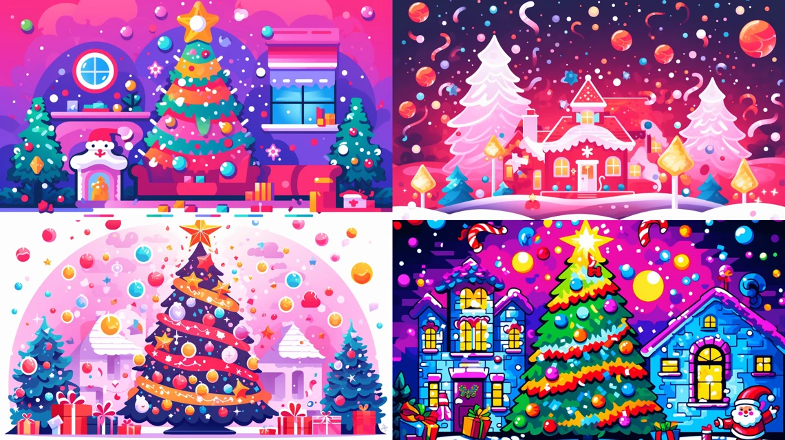image of a specific style