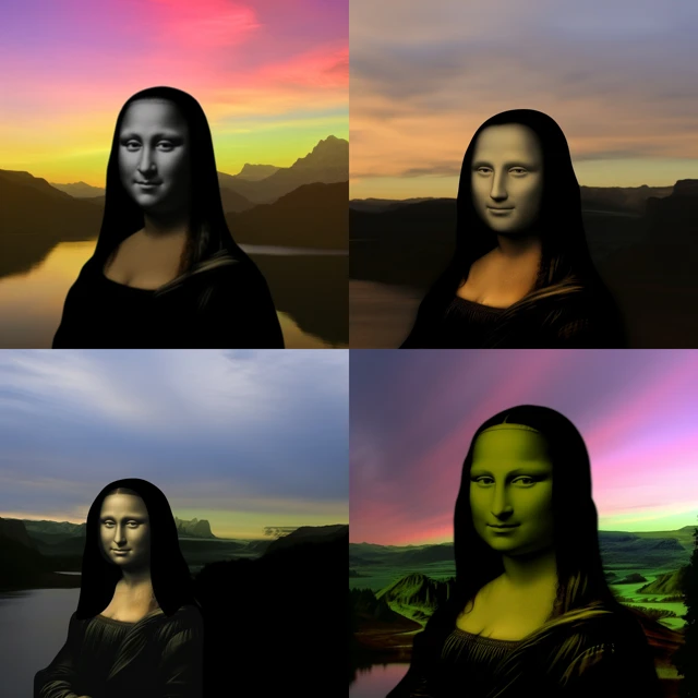 image of a specific style