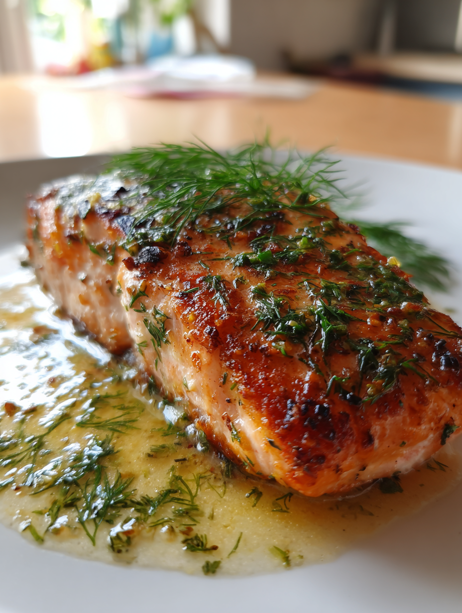 lachs airfryer rezept​