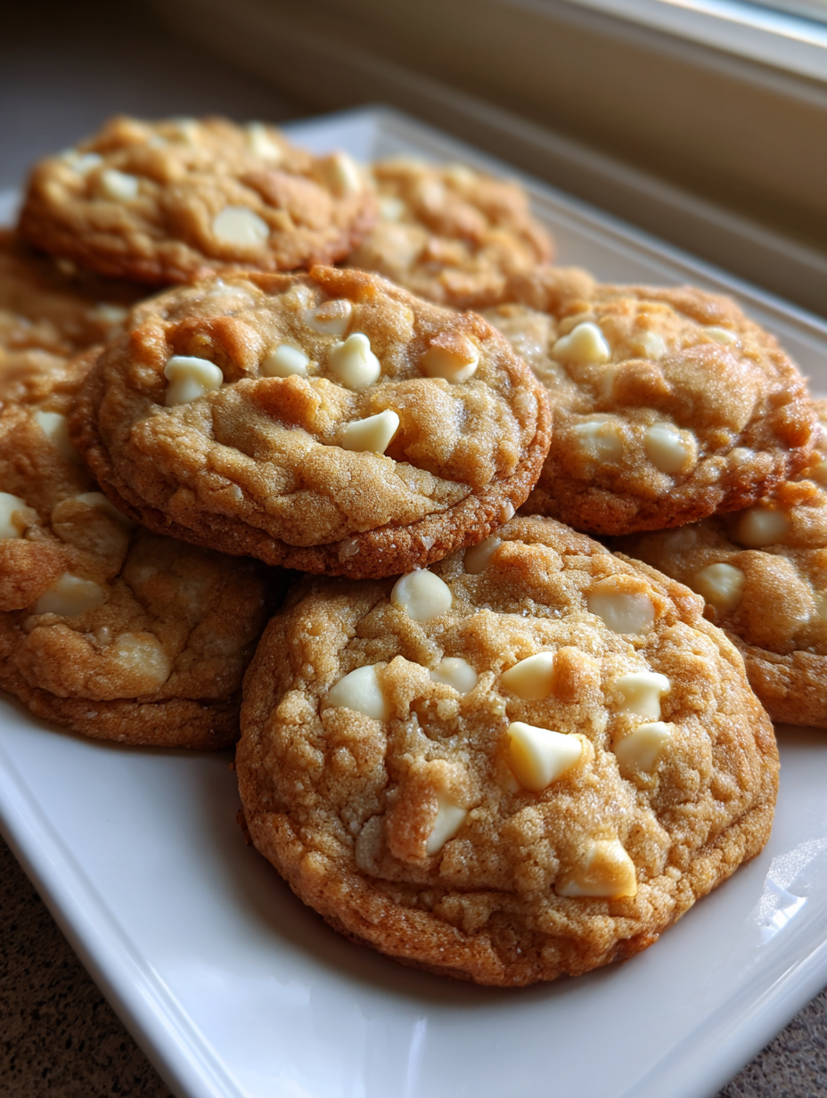 white chocolate chip cookie recipe: the ultimate chewy delight white chocolate chip cookie recipe