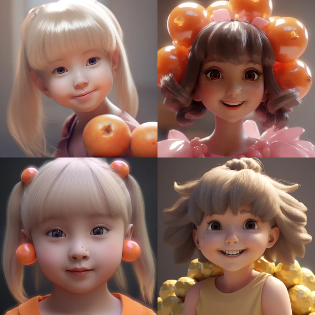 image of a specific style