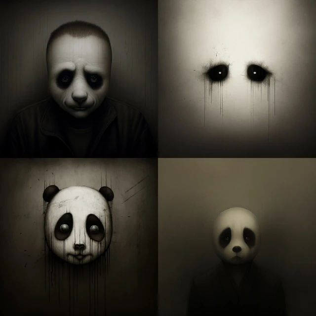 image of a specific style