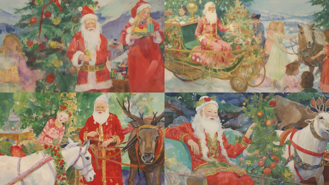 image of a specific style
