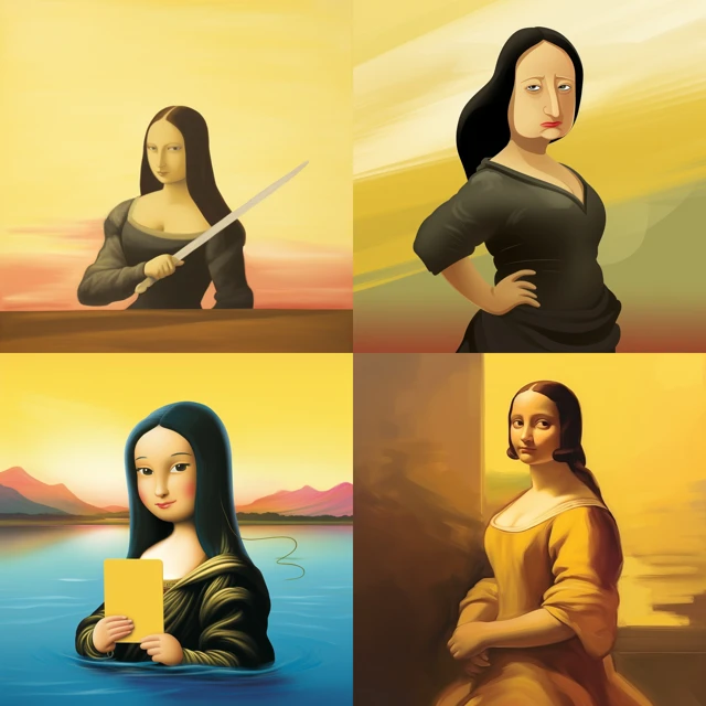 image of a specific style